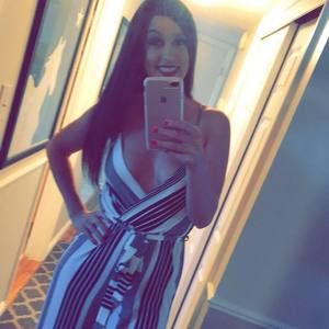 Meet your Posher, Renee